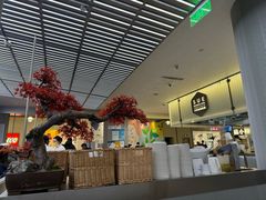 -苏小柳点心·手作小笼包(浦东嘉里城分院)