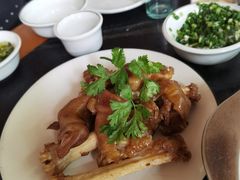 -祖传曾羊肉饭店