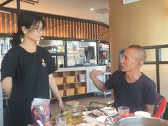 -蚝大仙横琴生蚝火锅(日月贝店)