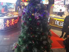 -庙街旅游·美食广场(五一广场店)