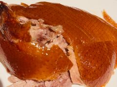 北京烤鸭-金鸭季·北京烤鸭(深业上城店)