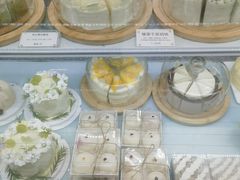 -嗒令甜品·主题融合料理餐厅(首座时代店)