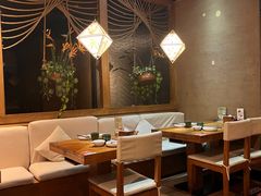 -云海肴·汽锅鸡·云南菜(天津国金汇店)