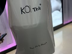 -KOI Thé(力宝广场店)
