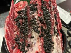 -谷牛日式烤肉(宝山U天地店)