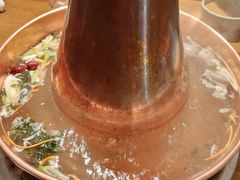-三好先生的铜锅涮肉(太乙路店)