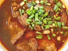 -桂萍特色牛筋牛杂(长堤街总店)