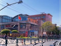 -上海市第七人民医院