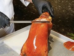-悦融琥珀·京鲁菜(西单店)