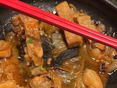 -金狮麟·新豫菜(金码大厦店)