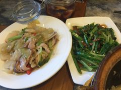 -李记潮汕砂锅粥(营福路店)