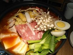 -熊小舍炸鸡火锅拌饭(招商城店)