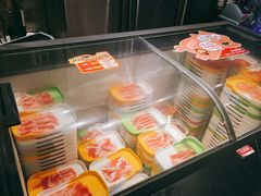 -非烤勿扰自助烤肉海鲜火锅(南城莱蒙店)
