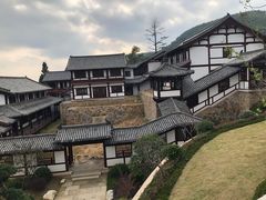 -径山寺