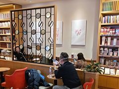 -COSTA COFFEE(西贸凯德晶品4层2店)