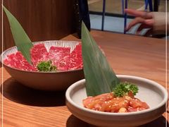 -烧肉达人•炭火烧肉(新天地店)