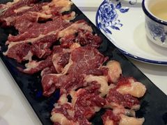 -陈记顺和潮汕牛肉火锅(棠德南路店)