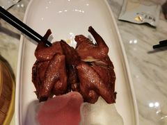 -蝴蝶里·粤菜·点心(龙湖杭州金沙天街店)