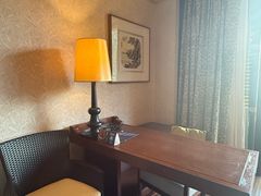 -三清山希尔顿度假酒店
