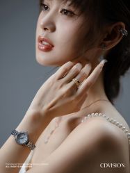 -CD视觉婚纱摄影