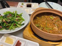-鸭匠食府·挂炉烤鸭·新京菜(阜成路店)
