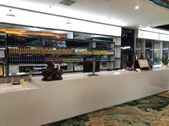 -名仕台球(保利广场店)