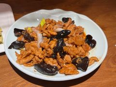 -蔡家酒楼(一德街店)