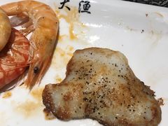 -大渔铁板烧(蛇口店)