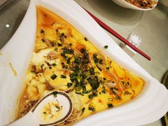 -骏莱海鲜鱼港(五角场店)