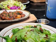 -观塘港茶餐厅(八一大道店)