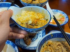-孙盛兴奥灶面馆·蟹黄面·三虾面(山塘街总店)