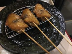 -味千拉面(双井店)