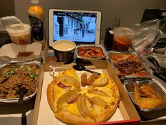 -必胜客(大悦城店)
