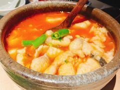 -山石榴·贵州菜(丰盛里店)