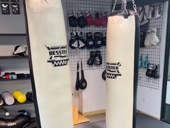 -GymPlus健身(四平路店)