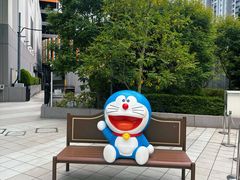 -台场海滨公园船码头