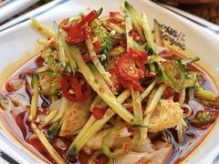 -魏家凉皮(次渠店)