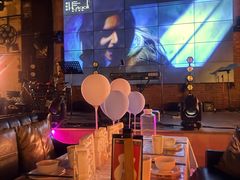 -胡桃里乐队酒馆(广州塔店)