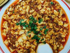 -勇猛子川菜馆(新军路店)