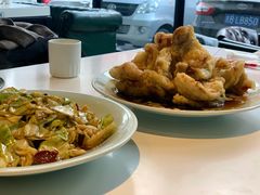 -萍香大厨·锅包肉(大东门店)