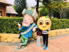 -厦门方特梦幻王国