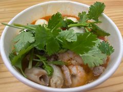 -明月虾面(厦禾路店)