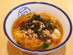 -禧凰·老上海白斩鸡辣肉面店