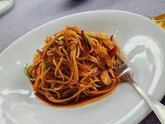 -鹊华居·地道鲁菜·海鲜·融合味(大明湖店)