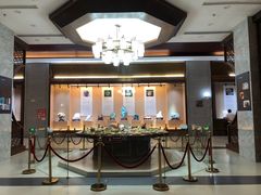 -抱璞文化展示中心