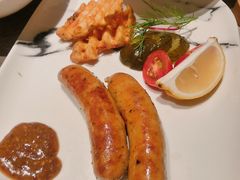 -Gray Whale 灰鲸餐厅(北美N1店)