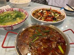 -陈胖子特色菜.鲜货现炒(融景城店)