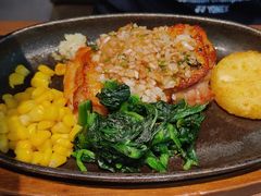 -萨莉亚意式餐厅(杭州滨江天街店)