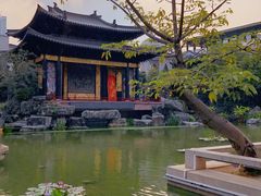 -粤剧艺术博物馆
