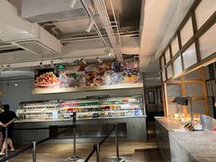 -阿那亚第三食堂 Cafeteria 3